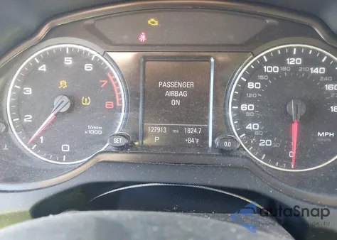 2012 Audi Q5 2.0T Premium from USA, damaged, VIN WA1LFAFP6CA072187